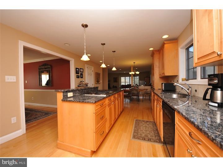 616 Foxfields Road Bryn Mawr, PA 19010 - Photo 9 of 21 Kitchen