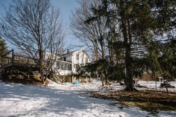 $189,000 | 31 Albany Turnpike, Chatham, NY 12136