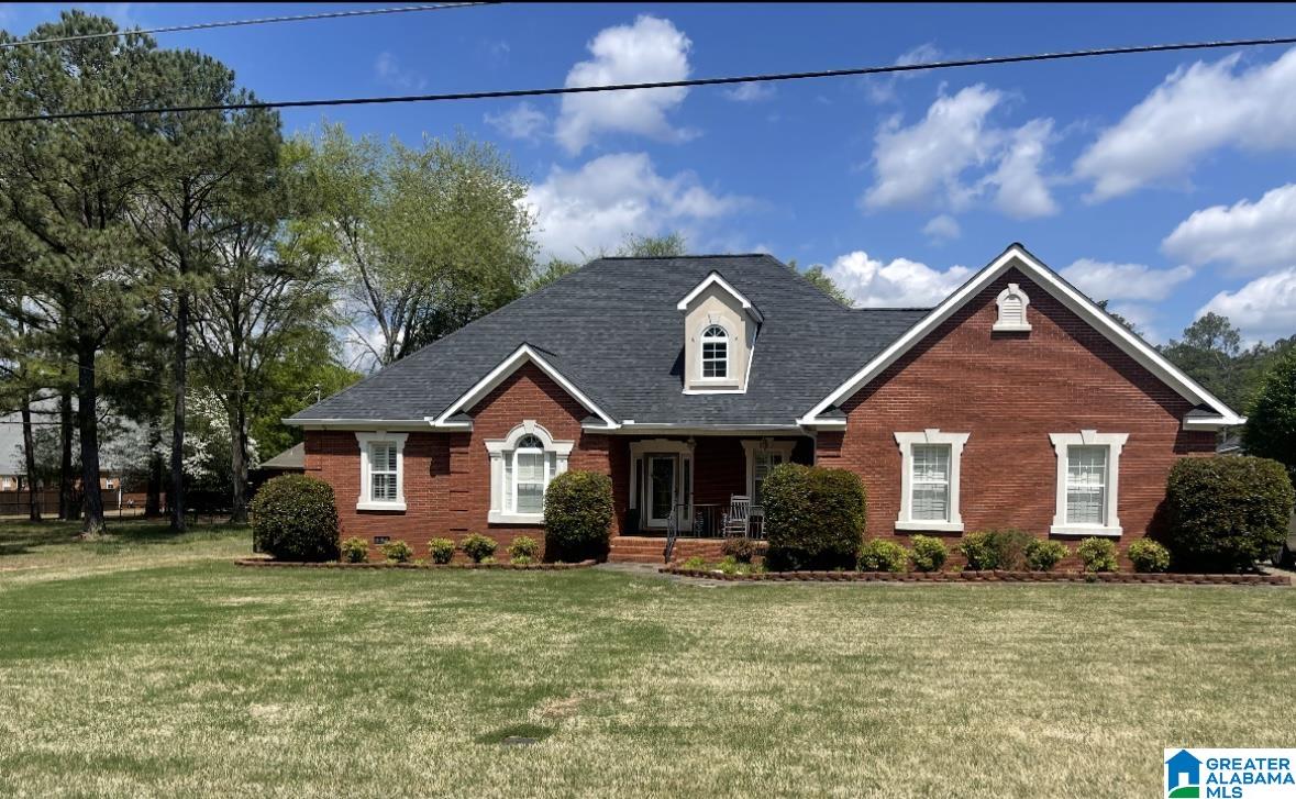 603 Hunter Lane Southwest Jacksonville, AL 36265 - Photo 1 of 25