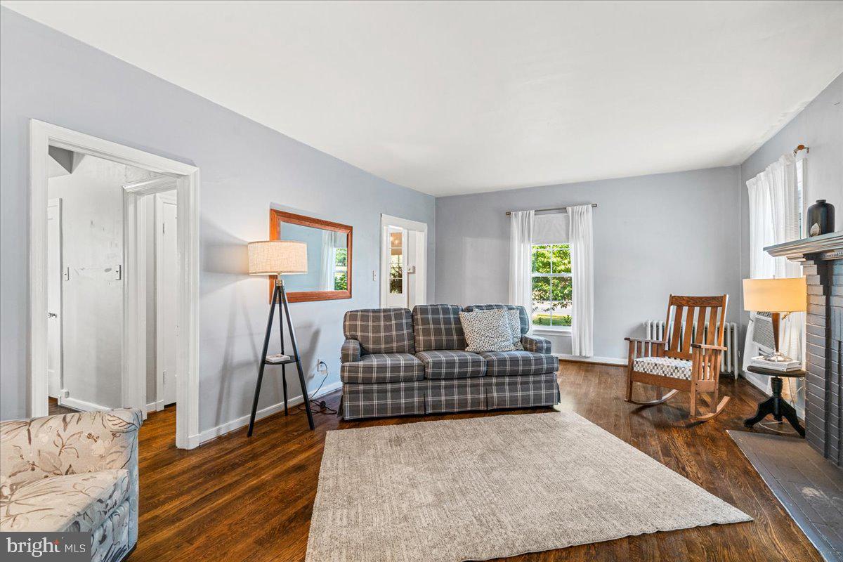 1606 North Market Street Frederick, MD 21701 - Photo 7 of 76