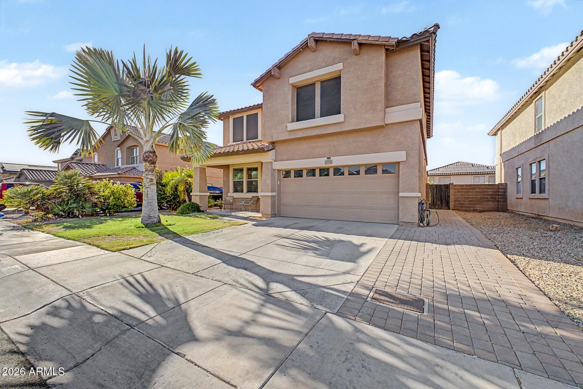2934 West Fremont Rd. Phoenix, AZ 85041 - Photo 2 of 25 03-Fremont