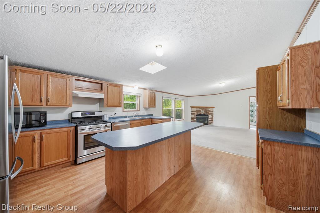 7001 Sweezy Lake Road Brooklyn, MI 49230 - Photo 8 of 63