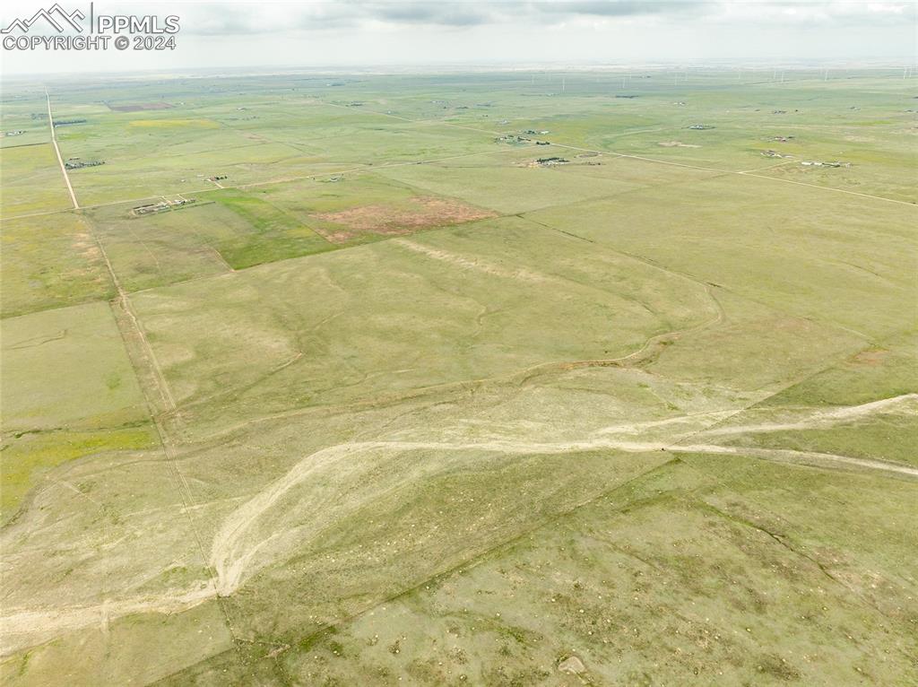 Parcel A Hanisch Road Calhan, CO 80808 - Photo 4 of 4 a view of an ocean