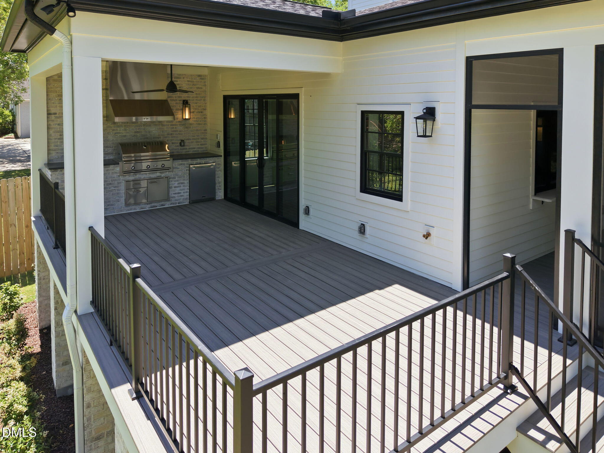 906 North Blount Street Raleigh, NC 27604 - Photo 32 of 69