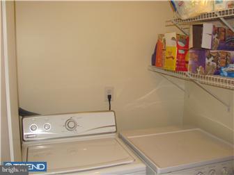 51 Mohawk Avenue Clementon, NJ 08021 - Photo 9 of 12 Laundry Room