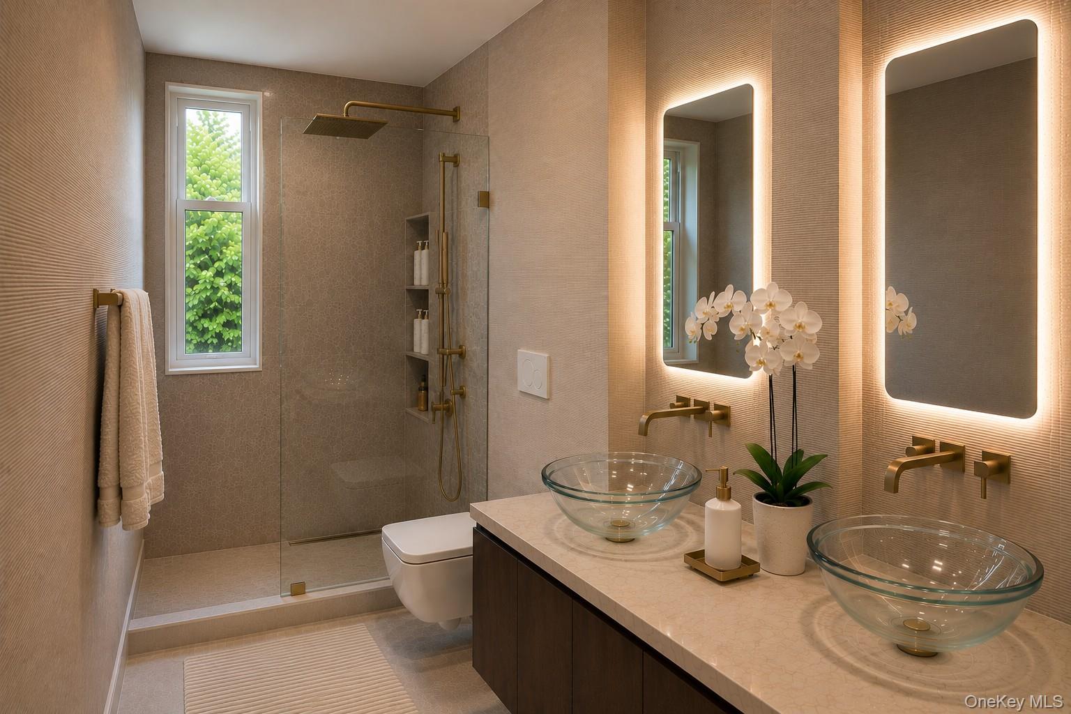 64 Sagamore Road, Unit 6L Bronxville, NY 10708 - Photo 6 of 11 Gallery Image 6