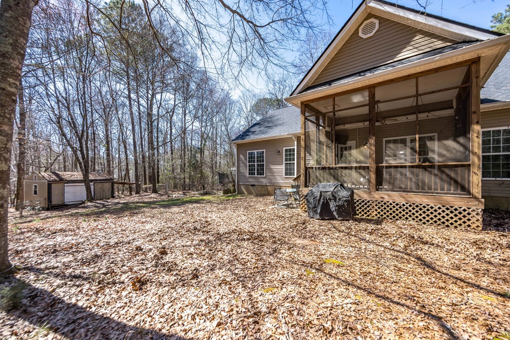 829 Thrash Road LaGrange, GA 30241 - Photo 40 of 52 Gallery Image 40