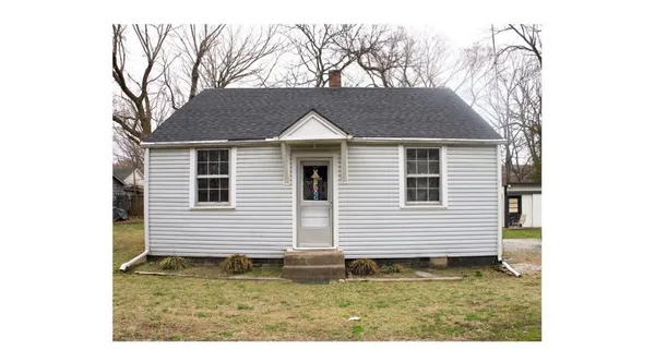 $109,900 | 600 Amy Alley, Russellville, KY 42276