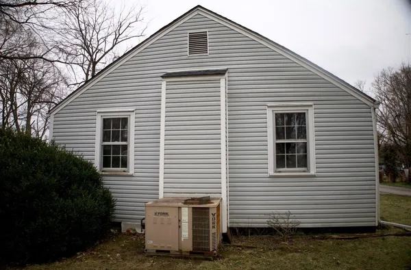 $109,900 | 600 Amy Alley, Russellville, KY 42276