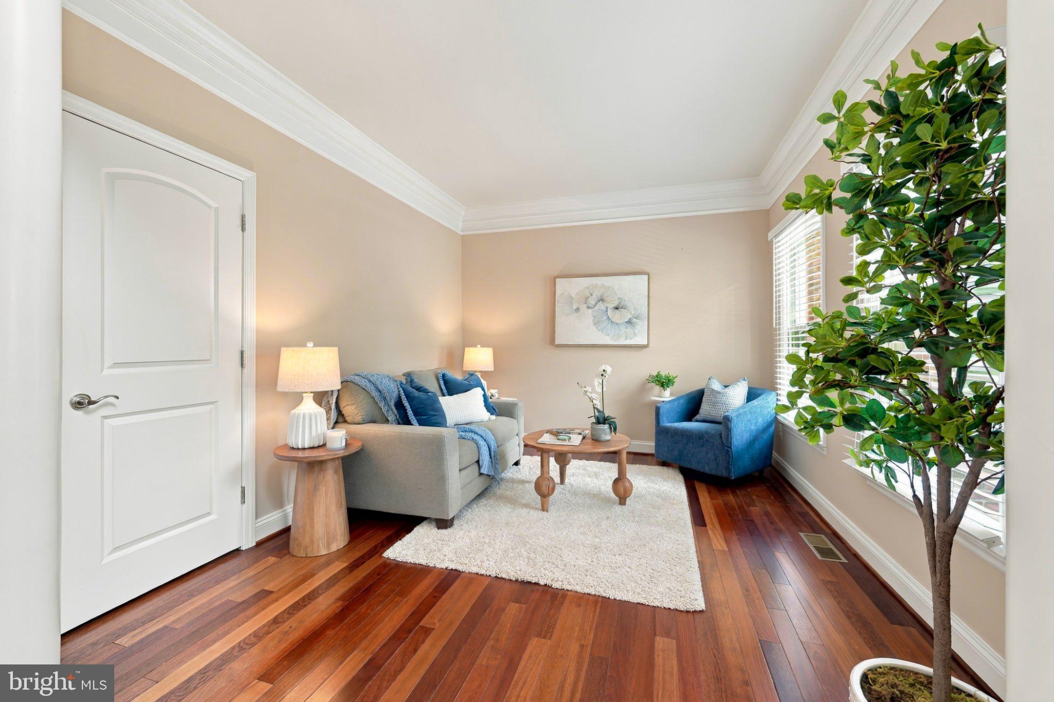 351 Wye Road Queenstown, MD 21658 - Photo 15 of 68 Living room