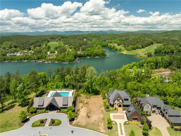 $495,685 | 178 Settlement Village Drive, Sunset, SC 29685