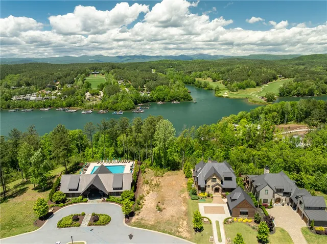 $495,685 | 178 Settlement Village Drive, Sunset, SC 29685