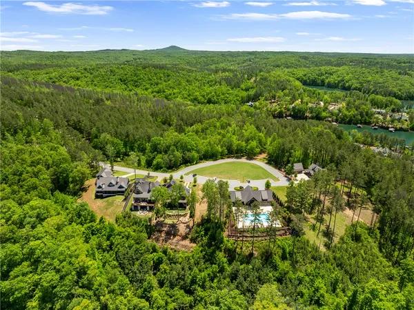 $495,685 | 178 Settlement Village Drive, Sunset, SC 29685