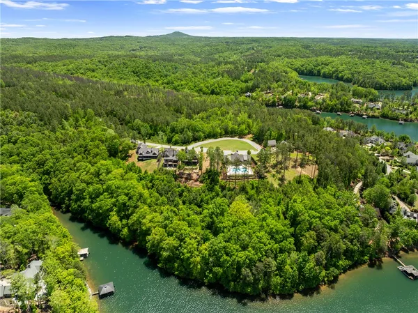 $495,685 | 178 Settlement Village Drive, Sunset, SC 29685