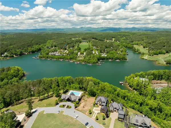 $495,685 | 178 Settlement Village Drive, Sunset, SC 29685