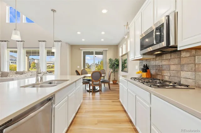 $1,075,000 | 972 Carbonate Lane, Erie, CO 80516