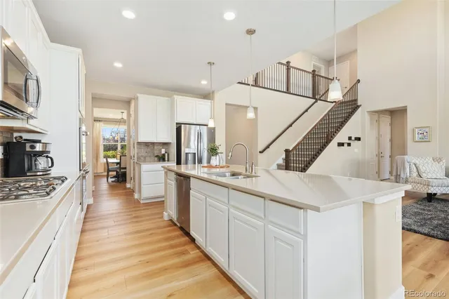 $1,075,000 | 972 Carbonate Lane, Erie, CO 80516