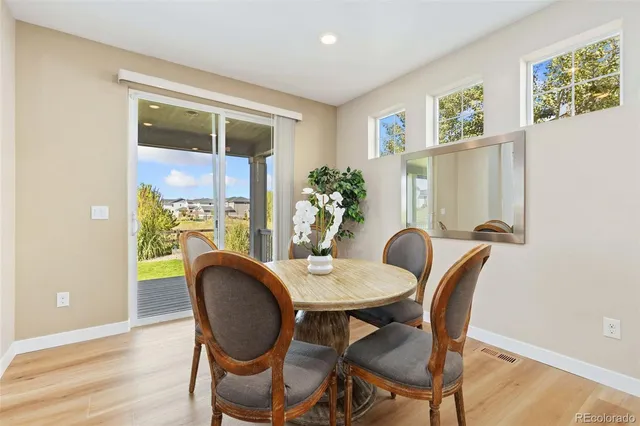 $1,075,000 | 972 Carbonate Lane, Erie, CO 80516