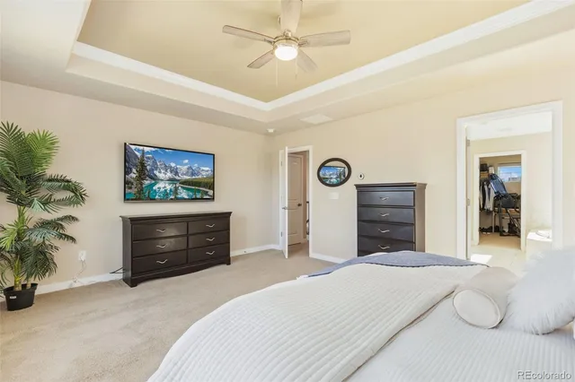 $1,075,000 | 972 Carbonate Lane, Erie, CO 80516