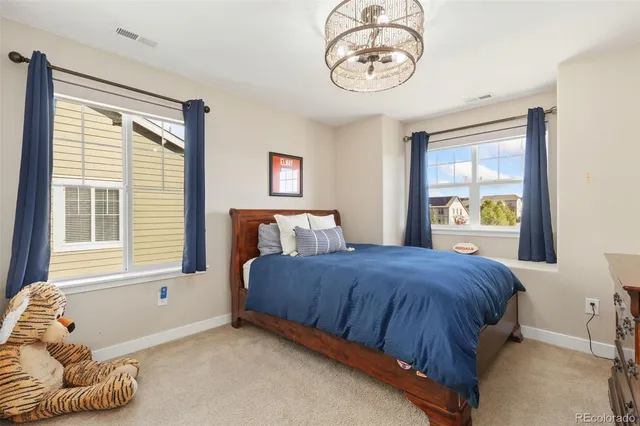 $1,075,000 | 972 Carbonate Lane, Erie, CO 80516