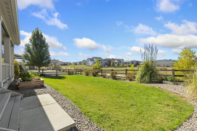 $1,075,000 | 972 Carbonate Lane, Erie, CO 80516