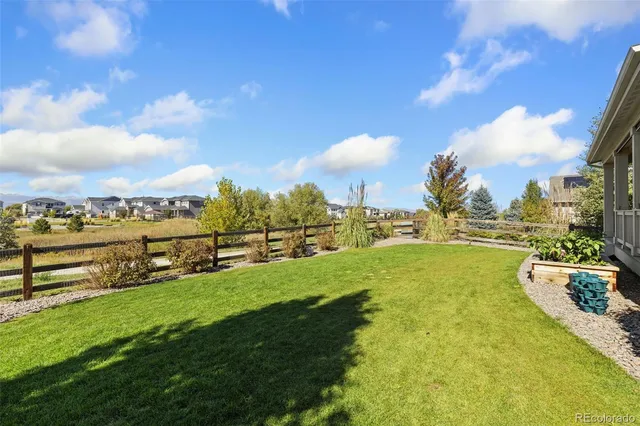 $1,075,000 | 972 Carbonate Lane, Erie, CO 80516