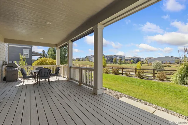 $1,075,000 | 972 Carbonate Lane, Erie, CO 80516