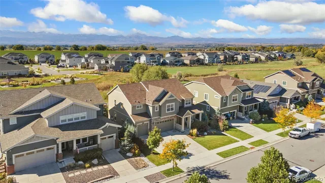 $1,075,000 | 972 Carbonate Lane, Erie, CO 80516