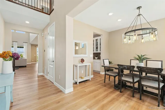 $1,075,000 | 972 Carbonate Lane, Erie, CO 80516