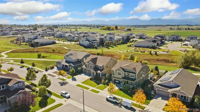 $1,075,000 | 972 Carbonate Lane, Erie, CO 80516