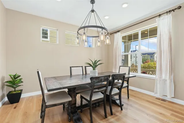 $1,075,000 | 972 Carbonate Lane, Erie, CO 80516