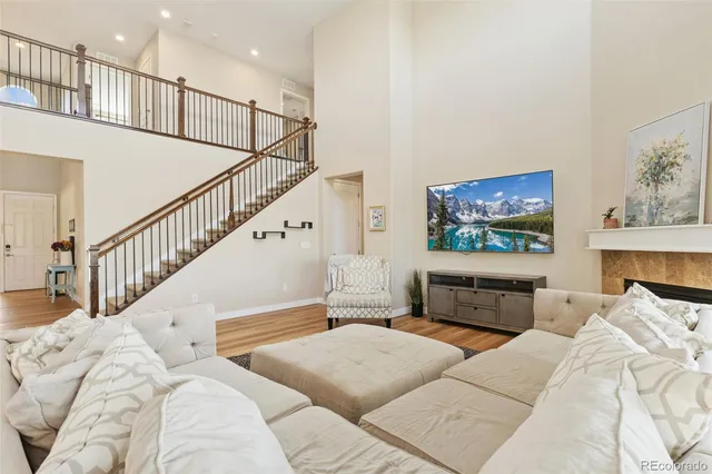 $1,075,000 | 972 Carbonate Lane, Erie, CO 80516