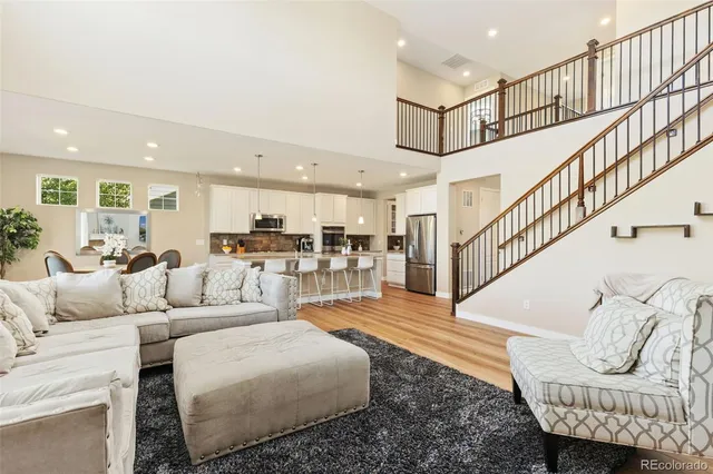 $1,075,000 | 972 Carbonate Lane, Erie, CO 80516