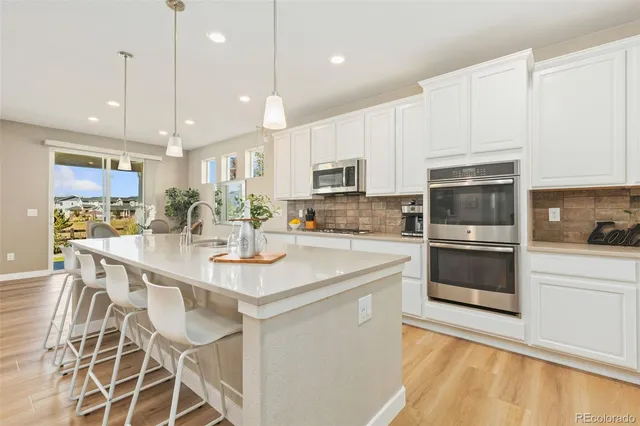 $1,075,000 | 972 Carbonate Lane, Erie, CO 80516