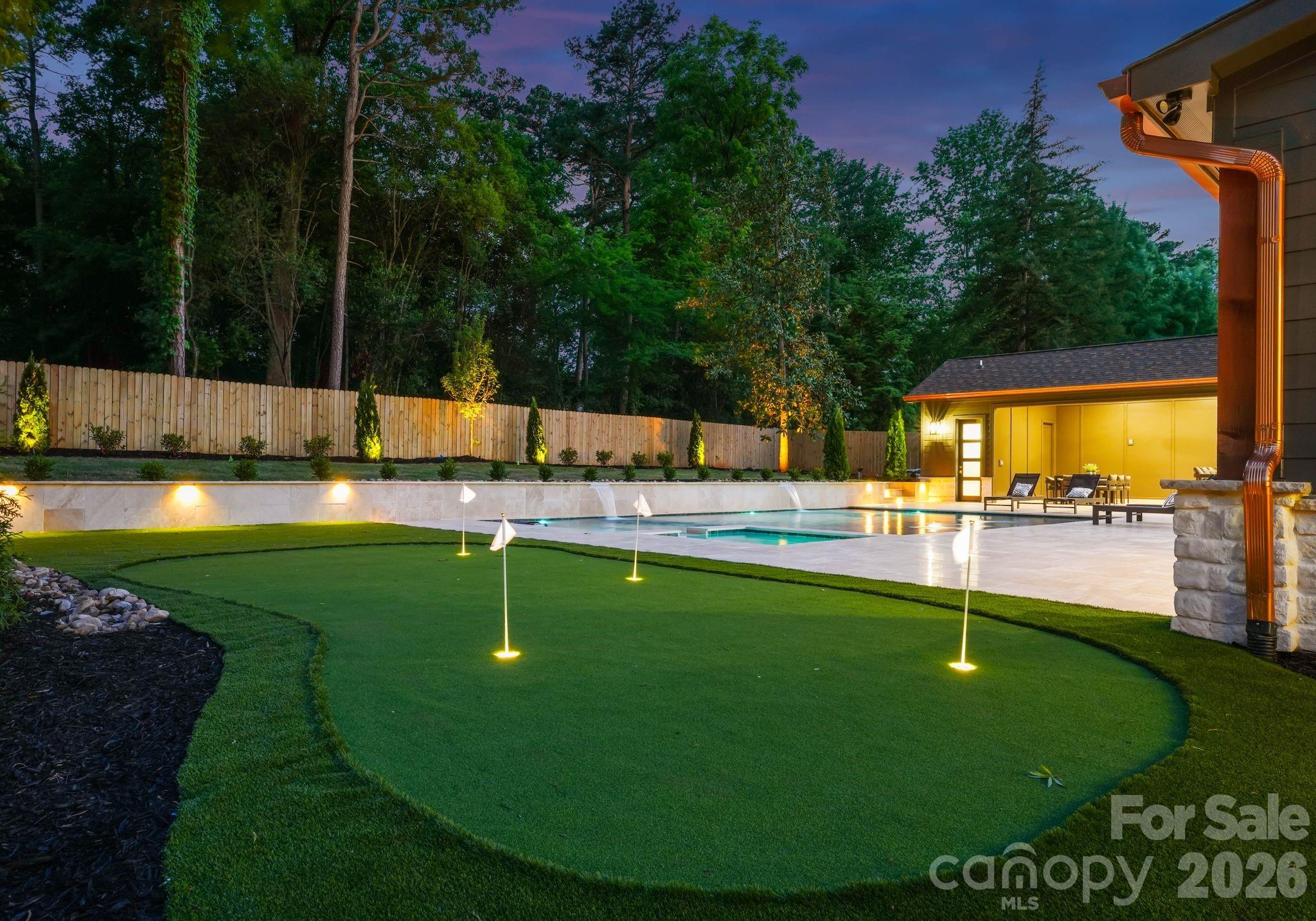 6133 Creola Road Charlotte, NC 28270 - Photo 45 of 48