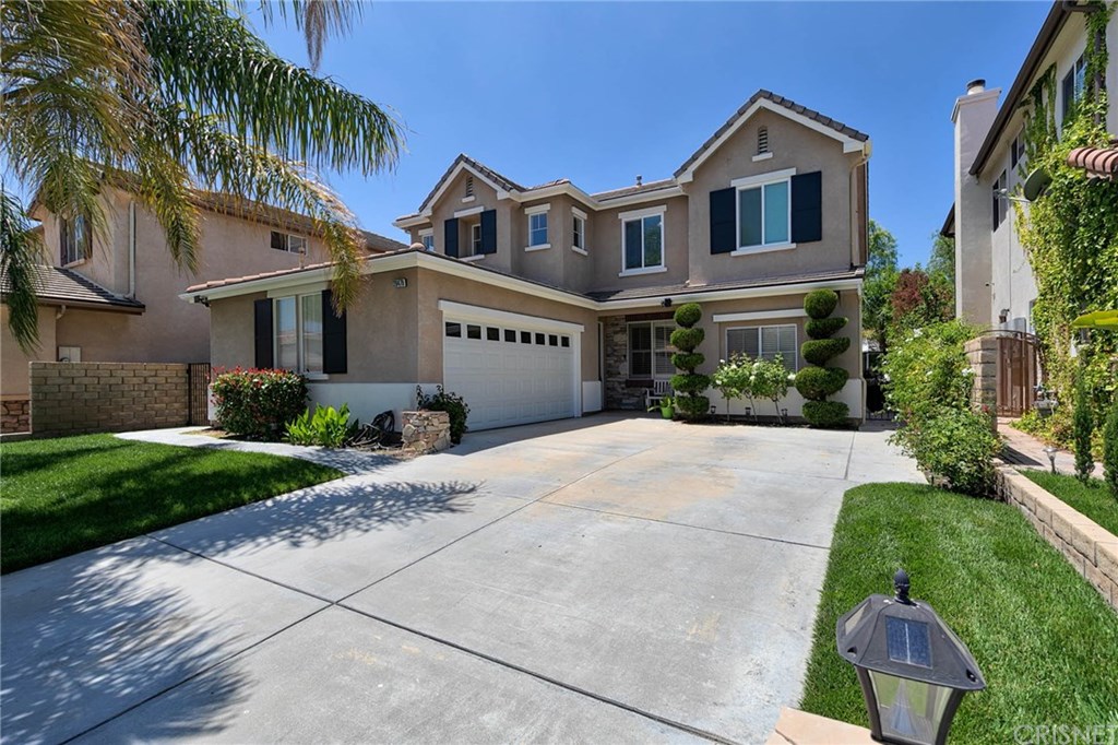 26478 Kipling Place Stevenson Ranch, CA 91381 - Photo 1 of 1 Gallery Image 1