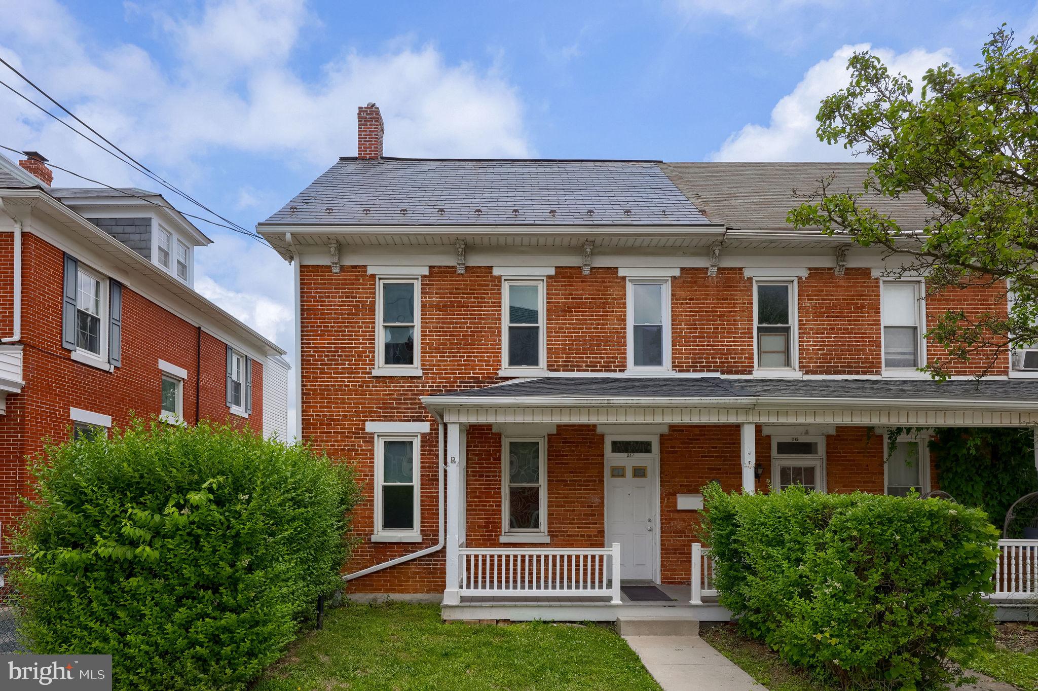 217 North Charles Street Red Lion, PA 17356 - Photo 36 of 37