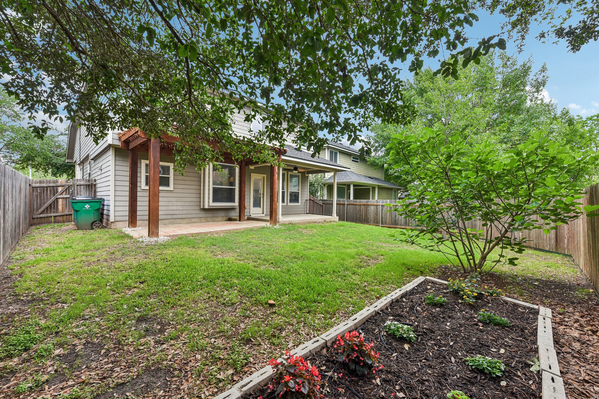 1409 Kendalia Street Austin, TX 78748 - Photo 27 of 31