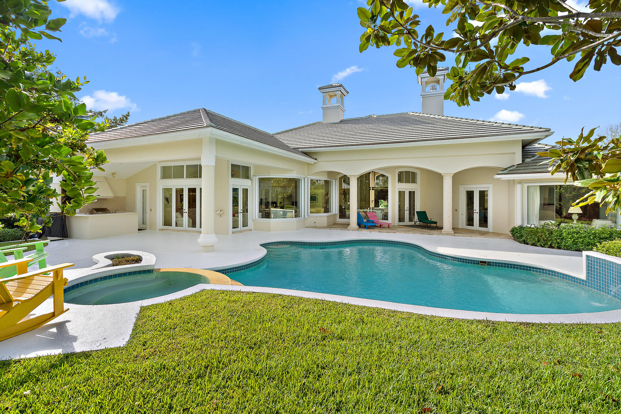 12029 Intercoastal Terrace Tequesta, FL 33469 - Photo 48 of 54 MLS-3