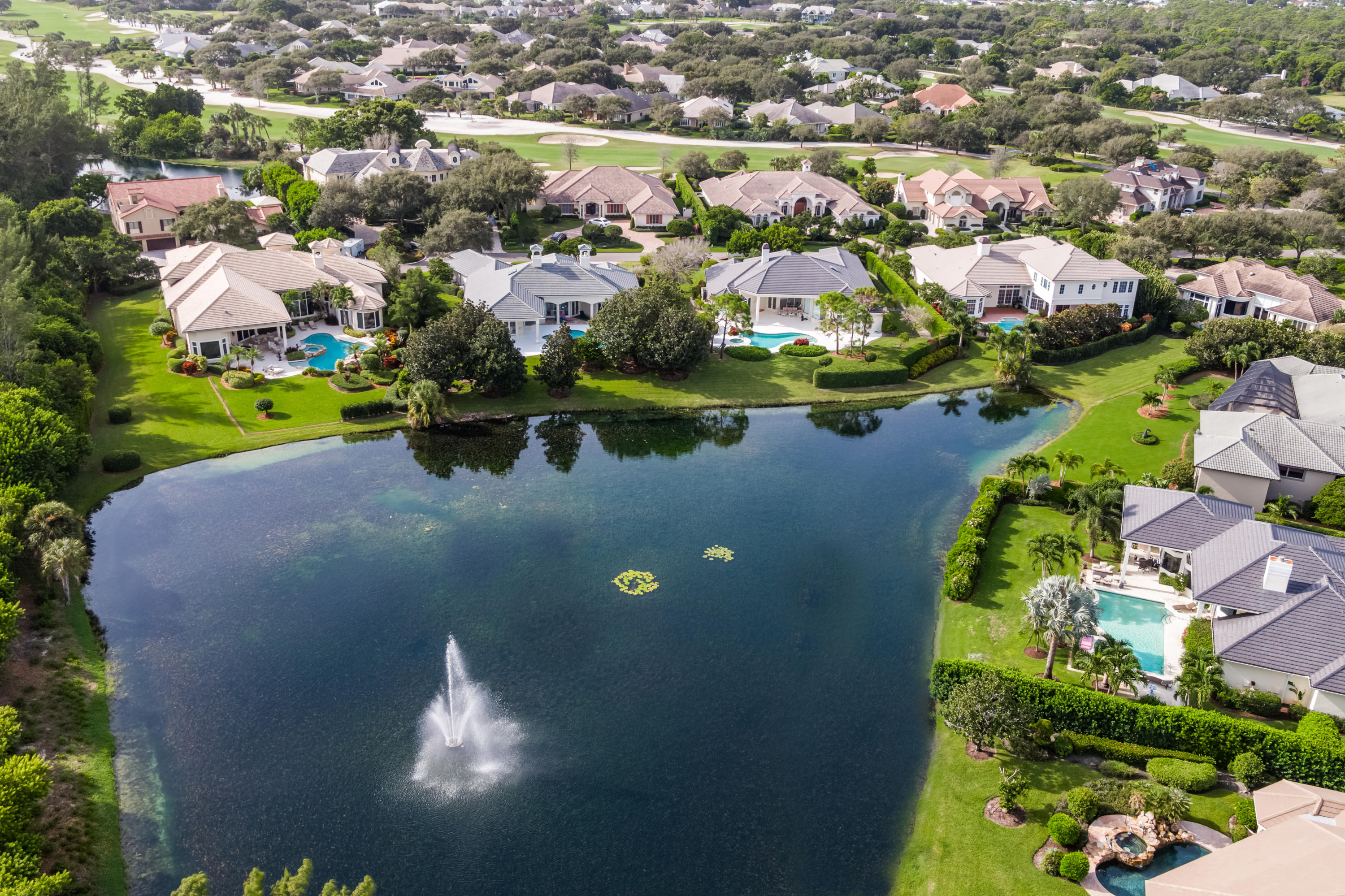 12029 Intercoastal Terrace Tequesta, FL 33469 - Photo 54 of 54 Aerial 2 Full-6PS