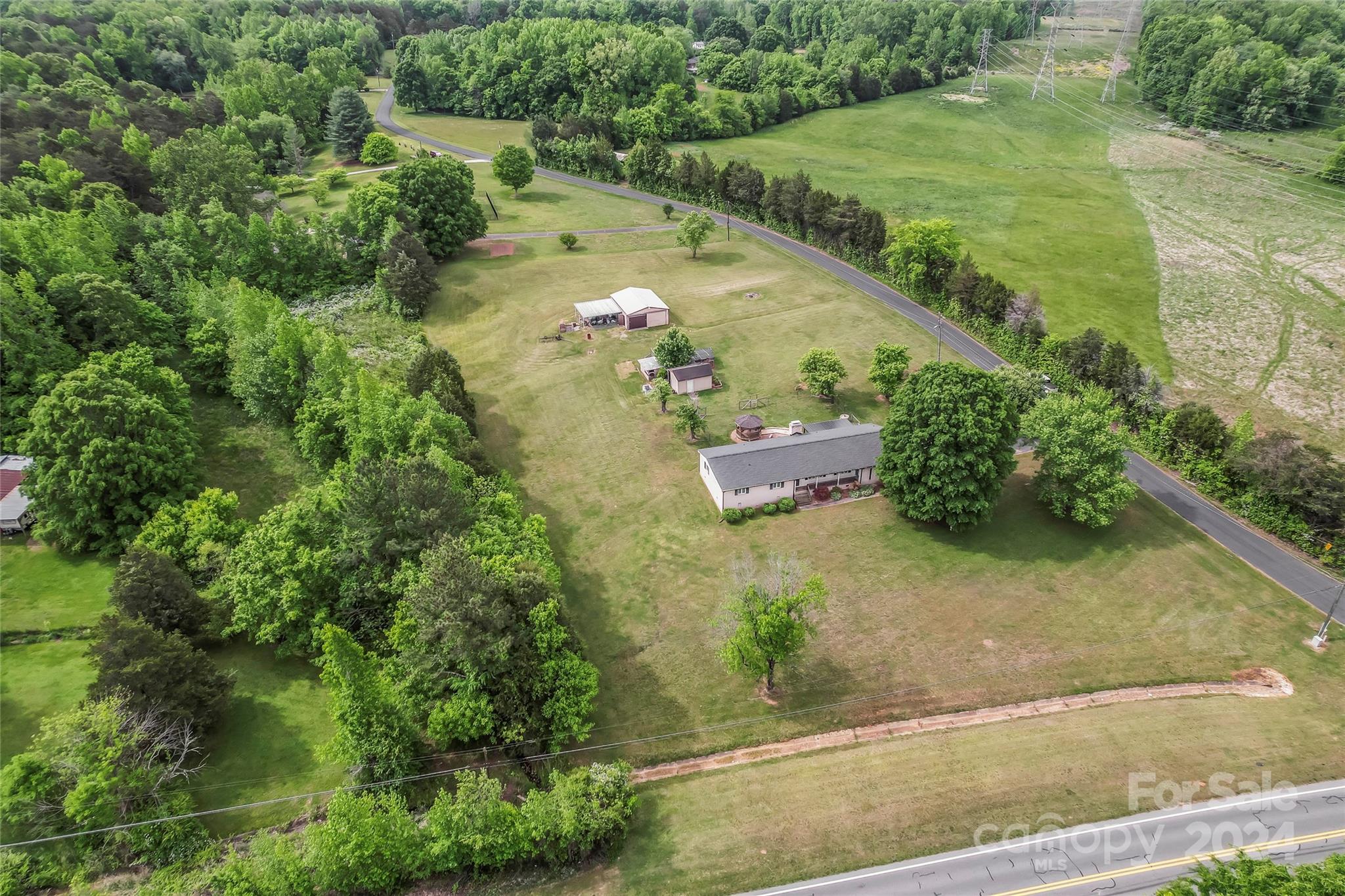 5625 Bringle Ferry Road Salisbury, NC 28146 - Photo 3 of 48 Gallery Image 3