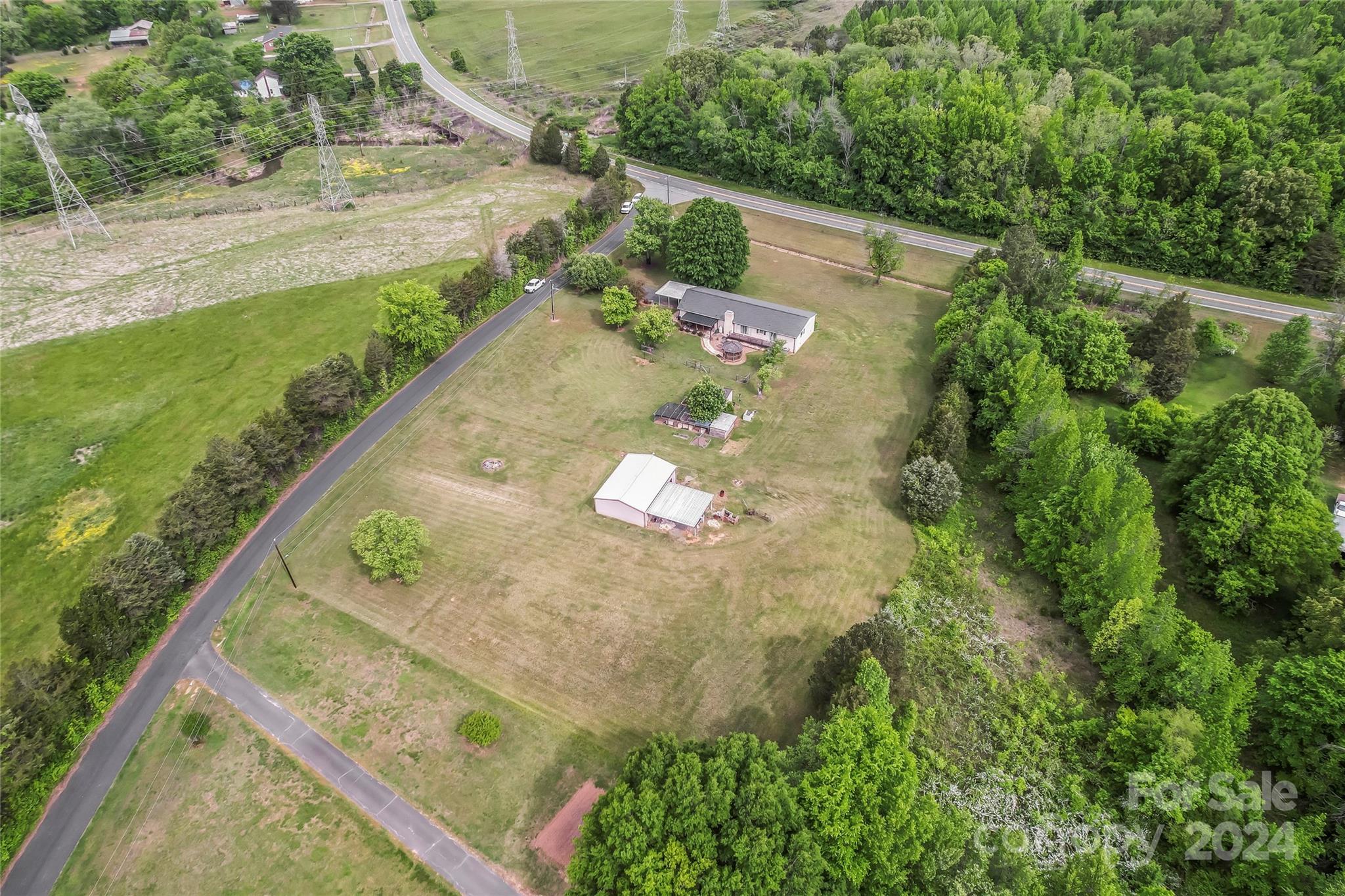 5625 Bringle Ferry Road Salisbury, NC 28146 - Photo 42 of 48 Gallery Image 42