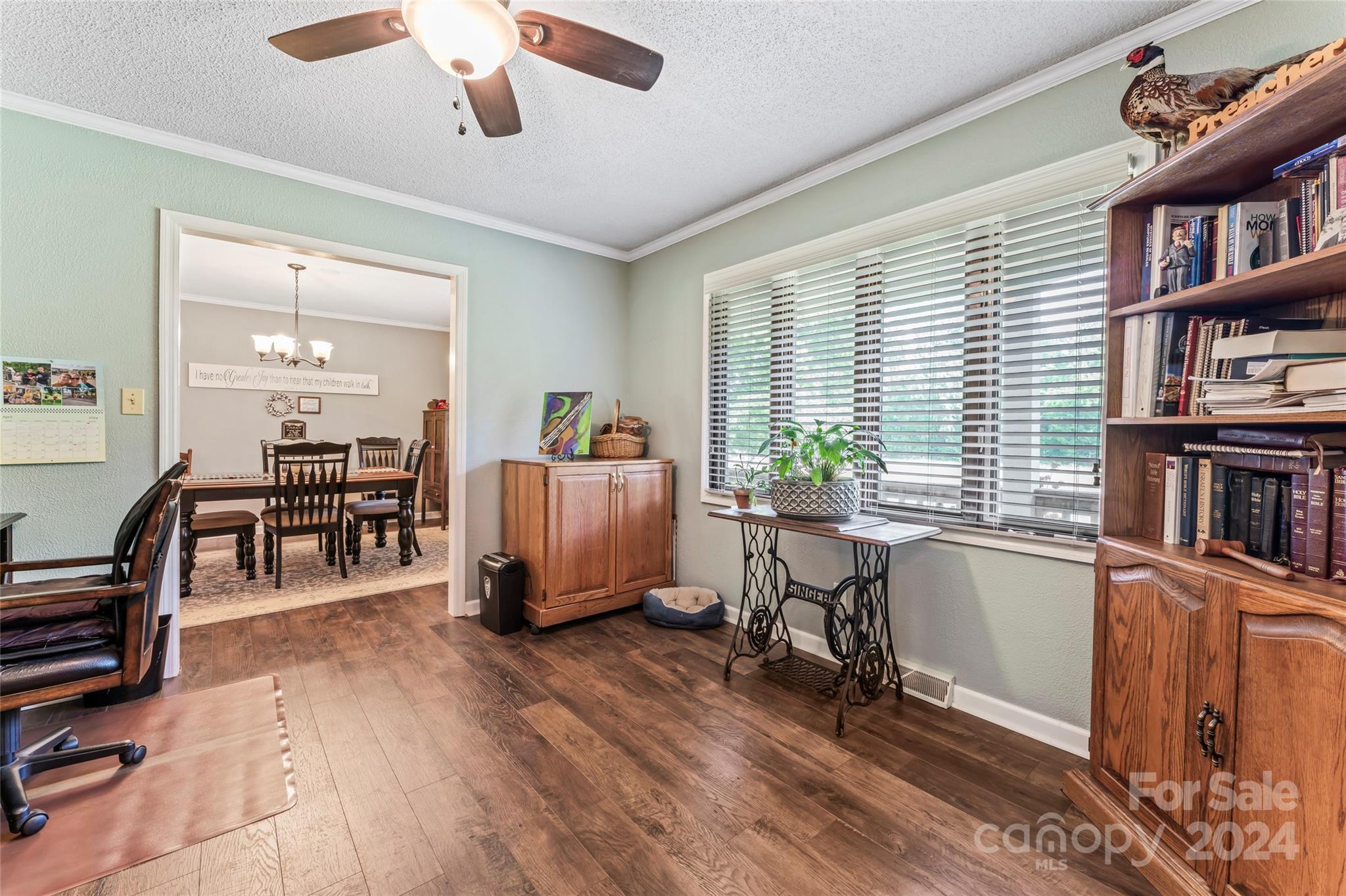 5625 Bringle Ferry Road Salisbury, NC 28146 - Photo 7 of 48 Gallery Image 7