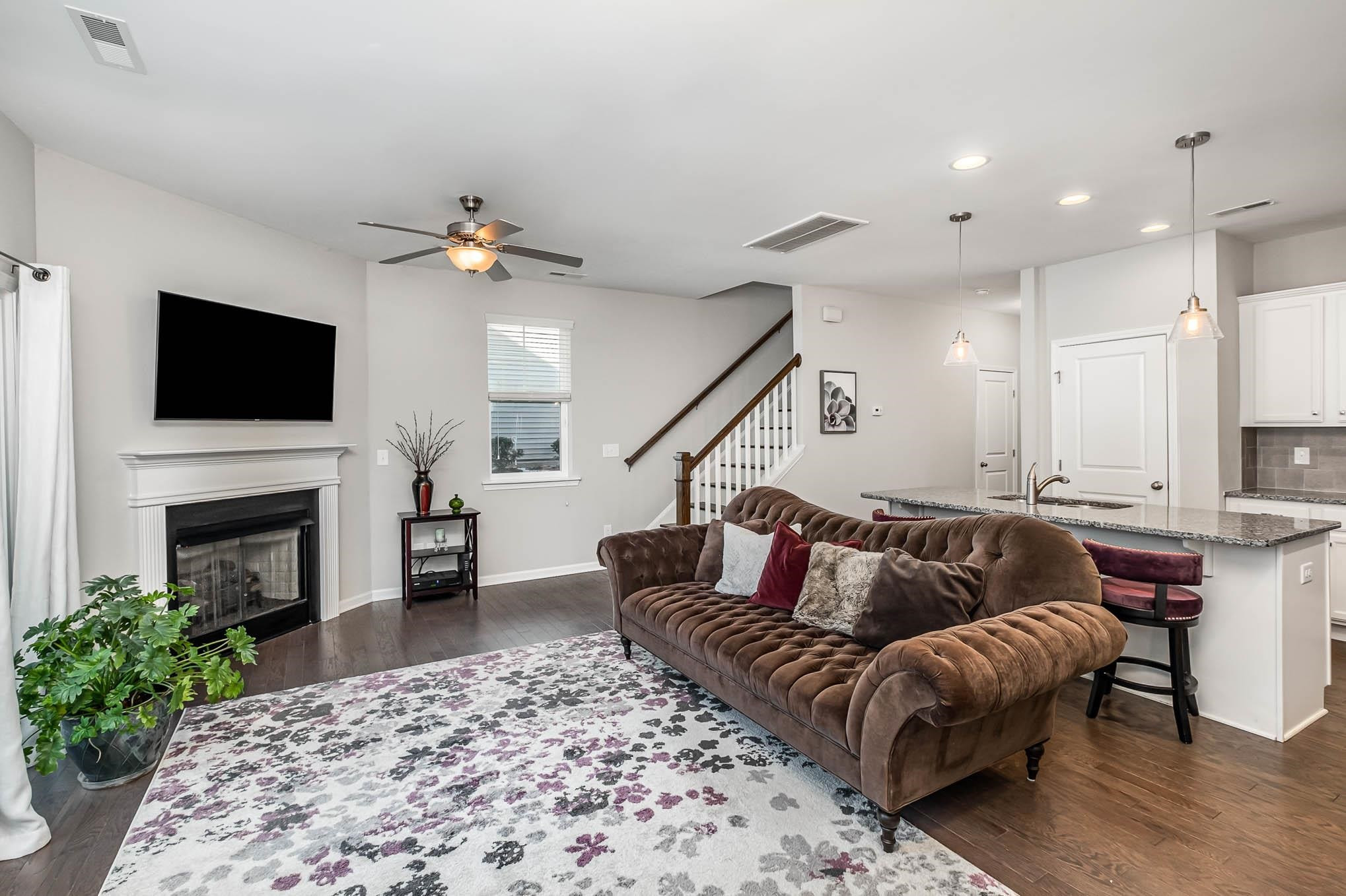 211 Zante Currant Road Durham, NC 27703 - Photo 9 of 26 Photo 9
