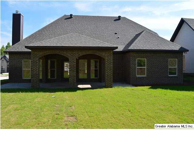 307 Dunrobin Circle Pelham, AL 35124 - Photo 21 of 32