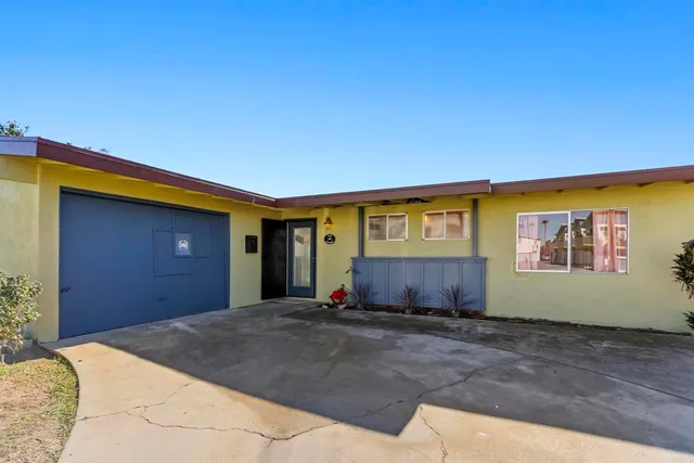 $789,000 | 1125 Holly Avenue, Imperial Beach, CA 91932