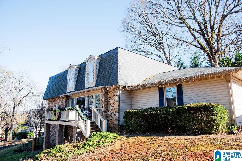 1822 Pleasant Ridge Drive Sylacauga, AL 35150 - Photo 18 of 36