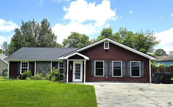 $1,850 | 102 Buckskin Drive, Warner Robins, GA 31088