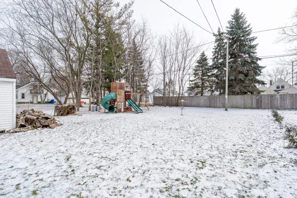 $234,000 | 1417 West 8th Street, Appleton, WI 54914