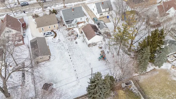 $234,000 | 1417 West 8th Street, Appleton, WI 54914